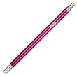 Imagine 1/2 - Maner Carbon + Furtun Silicon WD Hookah Purple-violet Set