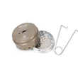 Imagine 7/7 - Desinator HMD Carbuni Narghilea Oduman Ignis Revo Bronz