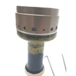 Imagine 5/7 - Desinator HMD Carbuni Narghilea Oduman Ignis Revo Bronz