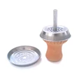 Imagine 2/2 - Set Creuzet + Desinator Carbuni Narghilea H.P. 6.0 