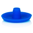 Imagine 1/6 - Garnitura Creuzet Narghilea KS Dimo Blue