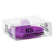 Imagine 6/6 - Garnitura Creuzet Narghilea KS Dimo Purple