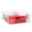 Imagine 6/6 - Garnitura Creuzet Narghilea KS Dimo Red
