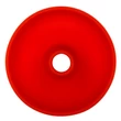 Imagine 4/6 - Garnitura Creuzet Narghilea KS Dimo Red