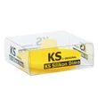 Imagine 6/6 - Garnitura Creuzet Narghilea KS Dimo Yellow