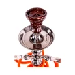 Imagine 3/5 - Narghilea Top Mark Orange 2furtune 55cm