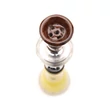 Imagine 3/4 - Narghilea Top Mark Galben-Yellow 37cm