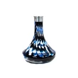 Imagine 2/2 - Vas Narghilea Aladin Hoodz Bronx Blue-black