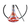 Imagine 1/2 - Vas Narghilea Aladin Hoodz Bronx Orange - Blue