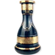 Imagine 1/3 - Vas Narghilea Bohemian Egermann 1001 Black Night