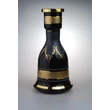 Imagine 2/3 - Vas Narghilea Bohemian Egermann 1001 Black Night