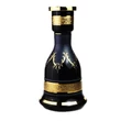 Imagine 3/3 - Vas Narghilea Bohemian Egermann 1001 Black Night