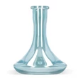 Imagine 1/2 - Vas Narghilea Alpha Hookah Ufo Blue Light Shiny