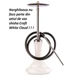 Imagine 2/2 - Vas Narghilea Craft White Cloud Plug-in 
