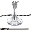 Imagine 2/2 - Vas Narghilea El-Badia Celeste C7 Celsior Carbon