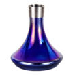 Imagine 2/9 - Narghilea Aladin MVP360 Full Shiny Blue