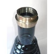 Imagine 4/4 - Vas Narghilea Hookah Flame Universal Blue