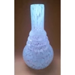 Imagine 4/4 - Vas Narghilea Hookah Flame Modern White Stripes