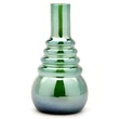 Imagine 1/3 - Vas Narghilea Hookah Flame  Universal Green