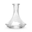 Imagine 2/8 - Narghilea Mamay Customs Coilover Micro Mint-silver + Vas