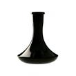 Narghilea Vyro & Moze Noir Black Shiny