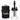 Aladin 2GO Alux Negru-black Portabil