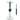 Narghilea Moze Breeze Two Wavy Blue