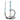 Narghilea Oduman Proxy Hookah Ocean Blue