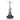 Narghilea Steamulation Pro X Mini Hookah Atlantic Blue Matt