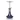 Narghilea Steamulation Pro X II - Atlantic Blue Mat