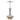 Narghilea Steamulation Ultimate Gold Matt Metallic