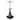Narghilea Steamulation Ultimate Black Matt