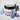 Tutun True Passion Vaya Blue-Afine+Strugure Negre+Ice 205GR