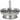Desinator Carbuni Narghilea AO Metal L