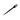 Furca Tutun + Perforator Folie Narghilea 2in1 Screw Black