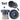 Set Creuzet KS Player Blue + HMD Smokah 