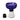 Creuzet Narghilea Phunnel Oduman Basic Blue-albastru