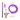Set furtun + Set Creuzet Ultimate Violet-purple El-Badia   