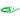 Furtun Narghilea Silicon Lavabil Set Green H.F.