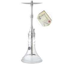 Narghilea Adalya ATH Rana-Pak Clear