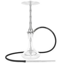 Narghilea Retrofit Amalgam Clear