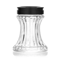 Vas Aladin Shisha 2GO Stainless Steel