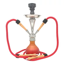 Narghilea Aladin Numea Red-orange 2furtune