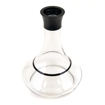 Vas Aladin Alux-M3.1 Clear Black Ring