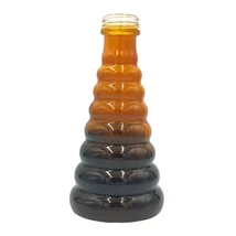 Vas Narghilea Aladin Havanna Brown-amber