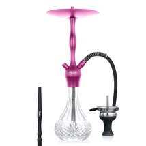 Narghilea Aladin Admiral Pink