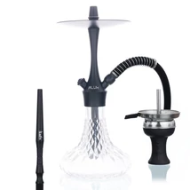 Narghilea Aladin Fantasy Black