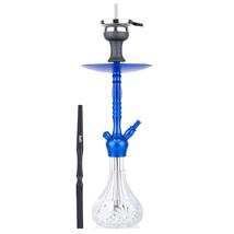Narghilea Aladin Crystal Blue