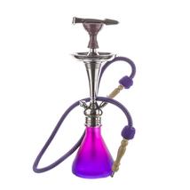 Narghilea Aladin Bogota Pink-purple