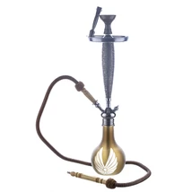 Narghilea Aladin Bangkok2 Gold 